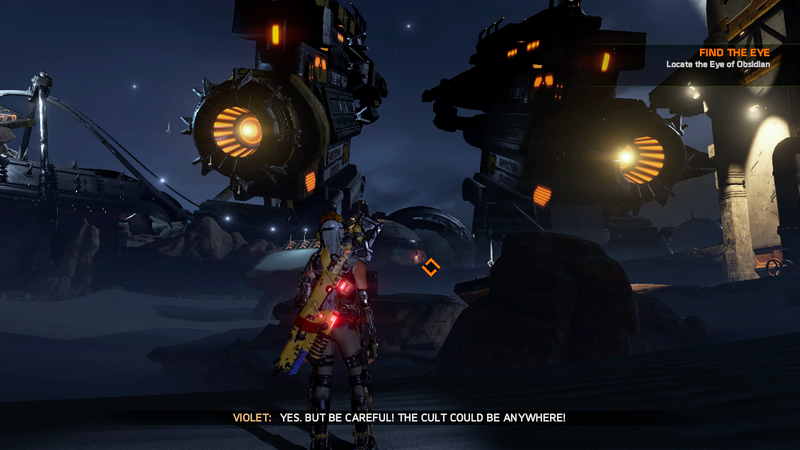 Illustration for article titled 50 Weeks Later, Major Update Improves Flawed Xbox Exclusive ReCore